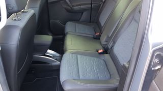Opel Meriva 2011 1.7 CDTI Navi-thumb-13