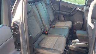 Opel Meriva 2011 1.7 CDTI Navi-thumb-14
