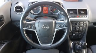 Opel Meriva 2011 1.7 CDTI Navi-thumb-16