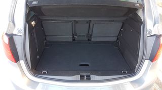 Opel Meriva 2011 1.7 CDTI Navi-thumb-18