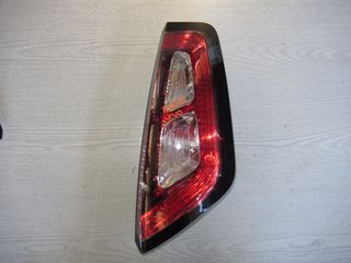 Fiat Punto Evo '09 - '12 Φανάρι Πίσω Δεξί Led