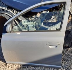 1 Αριστερη Πορτα 5 Θυρου Toyota Yaris Ιαπωνικου 98-03