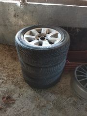 3αδα 16αρες ( 7J*16112 ) ΖΑΝΤΕΣ ΓΙΑ AUDI / BMW / SKODA-thumb-1