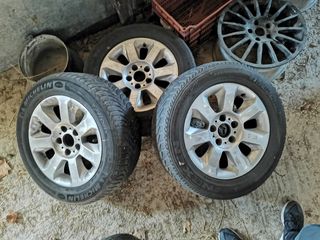 3αδα 16αρες ( 7J*16112 ) ΖΑΝΤΕΣ ΓΙΑ AUDI / BMW / SKODA-thumb-2