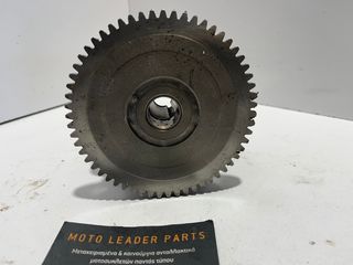 ΚΟΜΠΛΕΡ ΜΙΖΑΣ MALAGUTI CENTRO 160i *MOTO LEADER PARTS*