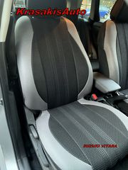 Ημικαλύμματα Καθισμάτων Αυτοκινήτων JV SPEED σε Suzuki Vitara 2022