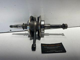 ΣΤΡΟΦΑΛΟΜΠΙΕΛΑ MALAGUTI CENTRO 160i *MOTO LEADER PARTS*