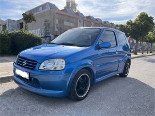 Suzuki Ignis '04 Sport