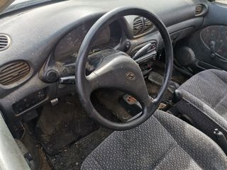 hyundai accent πωλούνται ανταλλακτικά-thumb-6