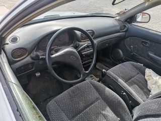 hyundai accent πωλούνται ανταλλακτικά-thumb-7