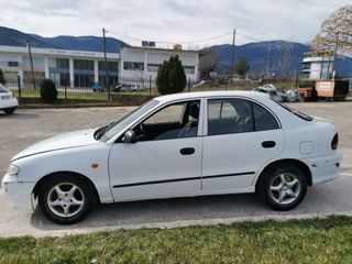 hyundai accent πωλούνται ανταλλακτικά-thumb-3