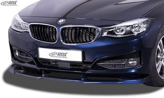 Spoiler εμπρός της RDX για BMW Σειρά 3 F34 GT (RDFAVX30199)