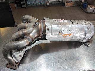 Καταλυτης DPF SUZUKI VITARA S-Cross  (LY) 1.6 DDiS (APK 416D)-thumb-1
