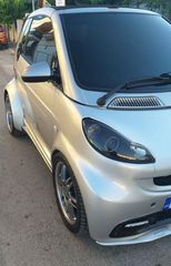 BRABUS 450 ΜΕΤΑΤΡΟΠΉ ΣΕ 451-thumb-1