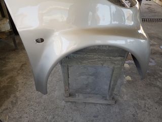BRABUS 450 ΜΕΤΑΤΡΟΠΉ ΣΕ 451-thumb-3