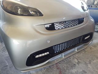 BRABUS 450 ΜΕΤΑΤΡΟΠΉ ΣΕ 451-thumb-4
