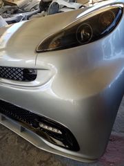BRABUS 450 ΜΕΤΑΤΡΟΠΉ ΣΕ 451-thumb-8