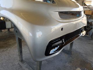 BRABUS 450 ΜΕΤΑΤΡΟΠΉ ΣΕ 451-thumb-13