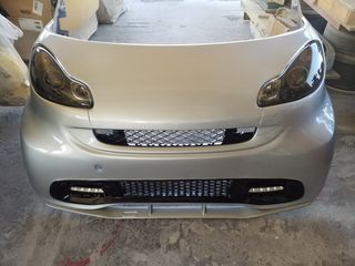 BRABUS 450 ΜΕΤΑΤΡΟΠΉ ΣΕ 451-thumb-17