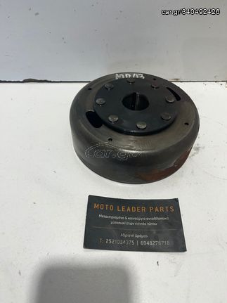 ΒΟΛΑΝ HONDA XLR 250 MD03 *MOTO LEADER PARTS*