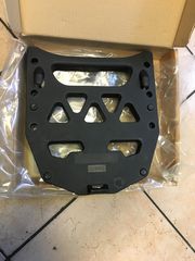 Givi/Kappa K213 Βάση Βαλίτσας για Honda XL 125V Varadero/XL 650V Transalp