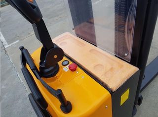 Triplex 12 1245T ηλ.στακερ 1200kg-thumb-1