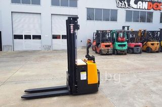 Triplex 12 1245T ηλ.στακερ 1200kg-thumb-2