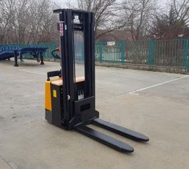 Triplex 12 1245T ηλ.στακερ 1200kg-thumb-3