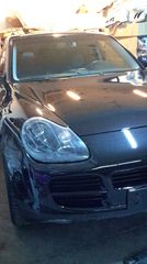 PORSCHE CAYENNE 955 ΦΤΕΡΑ ΜΠΡΟΣΤΙΝΑ ΟΔΗΓΟΥ&ΣΥΝΟΔΗΓΟΎ-thumb-1