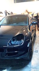 PORSCHE CAYENNE 955 ΦΤΕΡΑ ΜΠΡΟΣΤΙΝΑ ΟΔΗΓΟΥ&ΣΥΝΟΔΗΓΟΎ-thumb-2