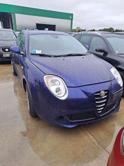 ALFA ROMEO MITO 2010 1598CC 955A3000 DIESEL ΠΩΛΟΥΝΤΑΙ ΑΝΤΑΛΛΑΚΤΙΚΑ