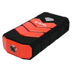 Εκκινητής αυτοκινήτου YATO Jump Starter & Powerbank 9000mAh