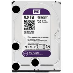 WD WD10PURX HDD-8TB PUR