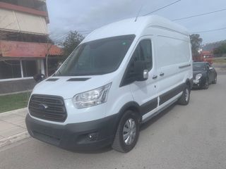 Ford '17 Transit L350  2 Συρομενες