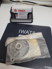 ΚΑΠΑΚΙ ΓΕΝΝΗΤΡΙΑΣ YAMAHA TT250R 1993-1997'                       4GY-15415-00-00