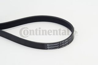 Continental Ctam Ιμάντας poly-V - 6PK948
