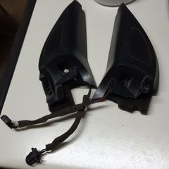 2 Βασης με Ηχεια Πορτας Vw Golf 5 03-10