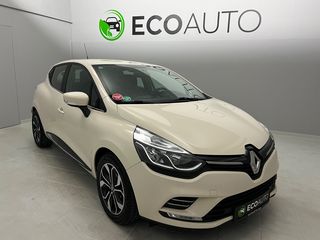 Renault Clio '18  DCI 1.5 EXPRESSION ΕΛΛΗΝΙΚΗΣ ΑΝΤΙΠΡΟΣΩΠΕΙΑΣ