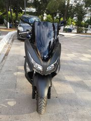 Kymco X-Town 300i '19 Special Edition 