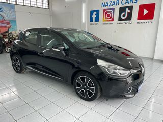 Renault Clio '14  dCi 90 Dynamique