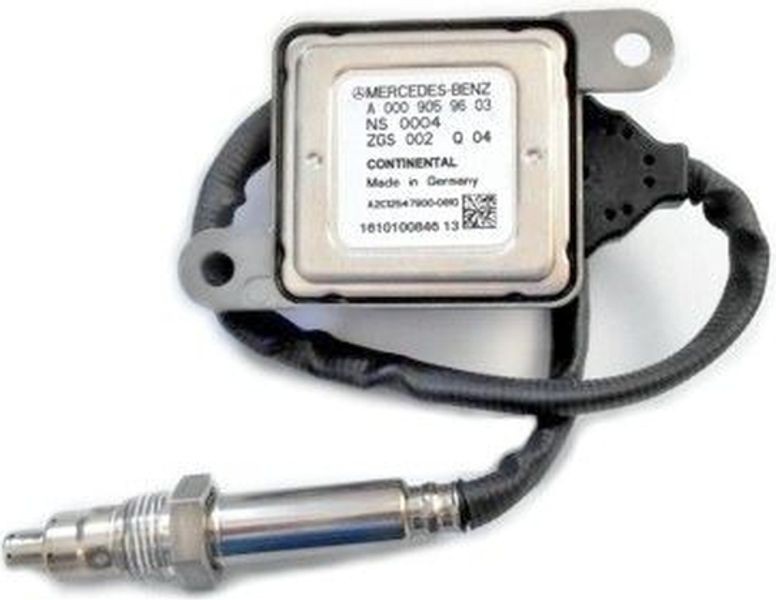 Hoffer Αισθητήρας NOx, Ψεκασμός Ουρίας - 7557000