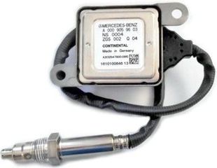 Hoffer Αισθητήρας NOx, Ψεκασμός Ουρίας - 7557000