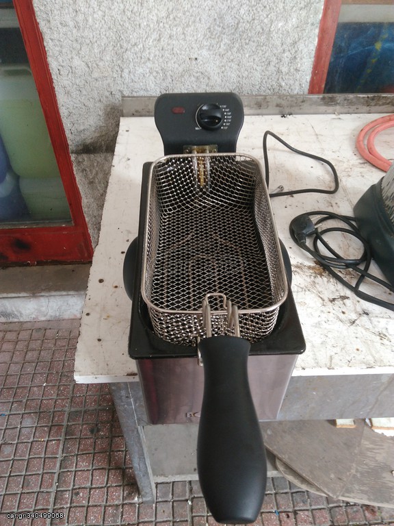 ΦΡΙΤΕΖΑ 3L