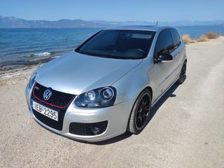 Volkswagen Golf '05  GTI DSG