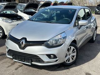 Renault Clio '19  Energy Business Edition