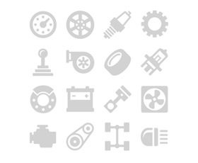 Carro Φανάρι Εμπρός ΗΛΕΚΤΡΙΚΟΣ Με Φως Ημέρας LED (Ε) (TYC) κατάλληλο για DACIA SANDERO II 2016-2020 (B8) / 260105925R - Δεξί - 1 Τεμ