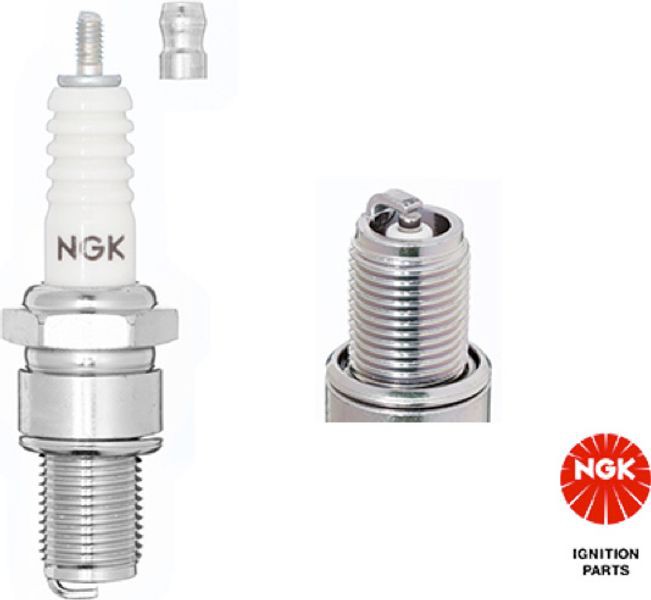 Ngk Μπουζί - 7310