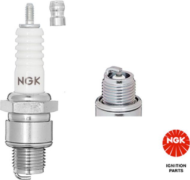 Ngk Μπουζί - 5510
