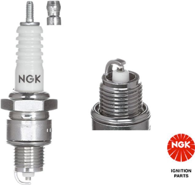 Ngk Μπουζί - 5111