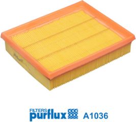 Purflux Φίλτρο Αέρα - A1036